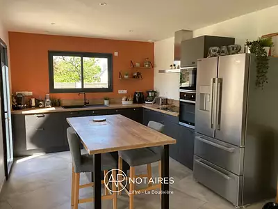 Maison, 140 m²