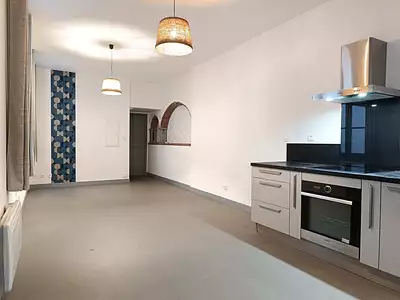 Appartement, 47,08 m²
