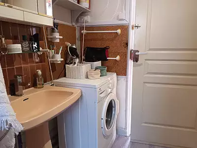 Maison, 55 m²