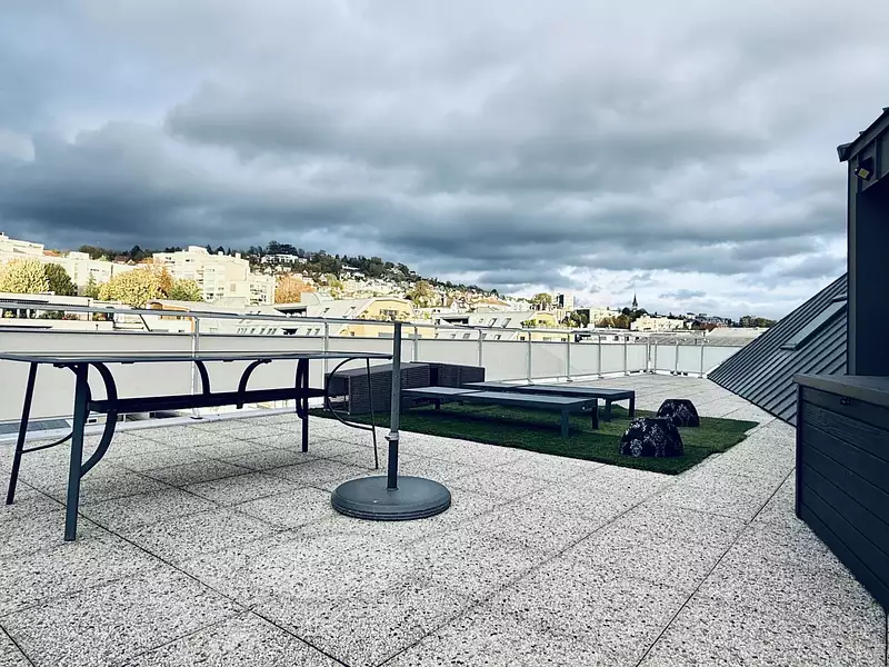 Appartement, 139,4 m²