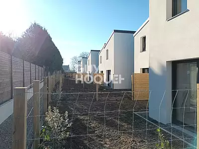 Maison, 84,12 m²