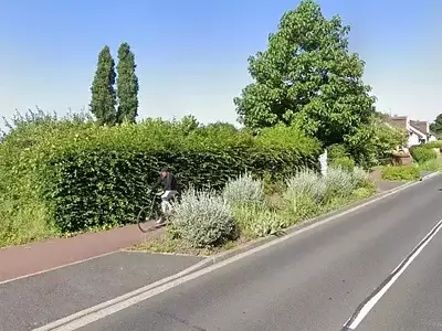 Terrain, 435 m²