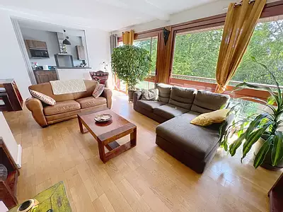 Appartement, 85,12 m²
