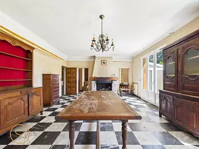 Maison, 450 m²