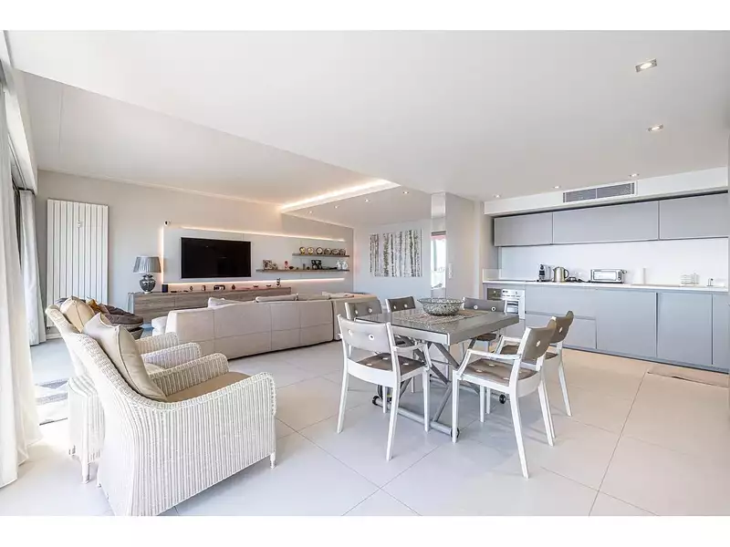 Appartement, 109 m²