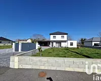 Maison, 93 m²