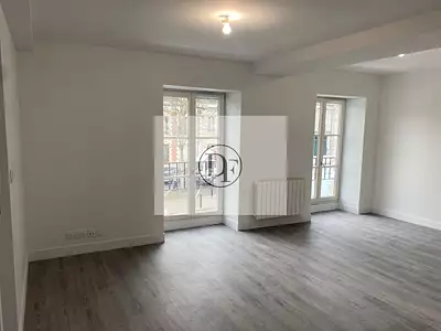Appartement, 47 m²