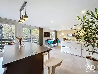 Appartement, 100 m²