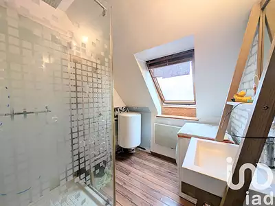 Appartement, 51 m²