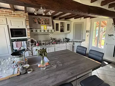 Maison, 85 m²