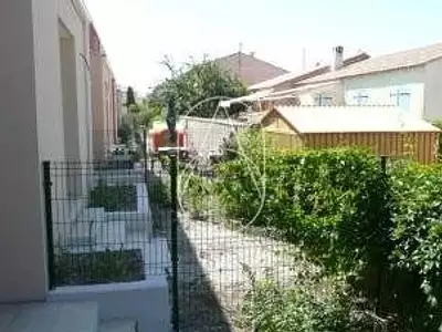 Maison, 83,6 m²