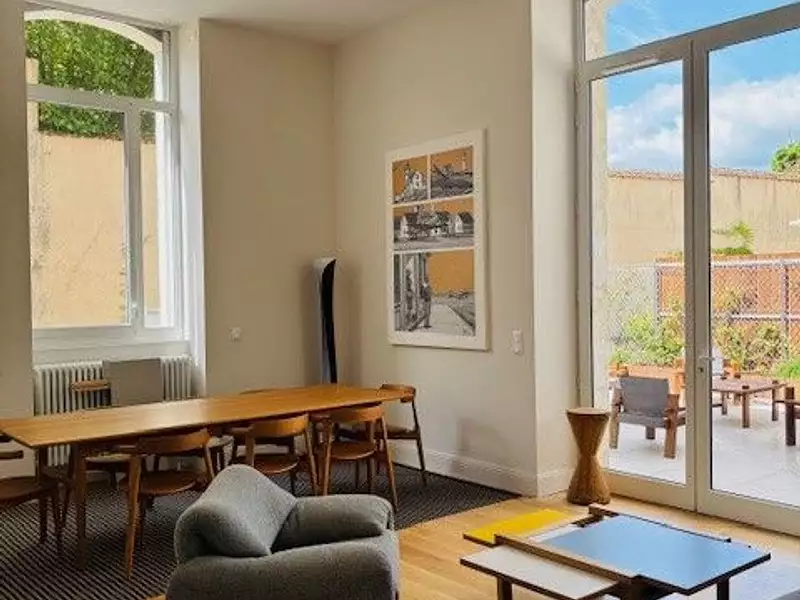 Appartement, 155 m²