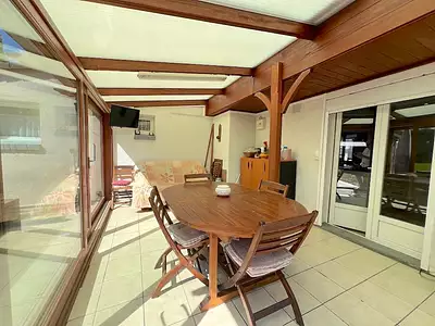 Maison, 109 m²