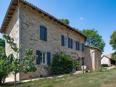 Maison, 590 m²
