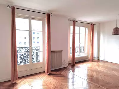 Appartement, 71 m²