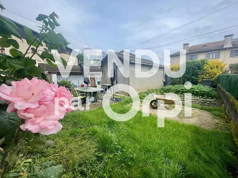 Appartement, 73 m²