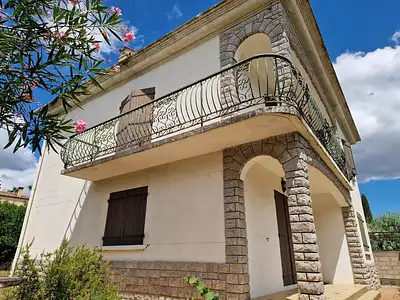 Maison, 180 m²