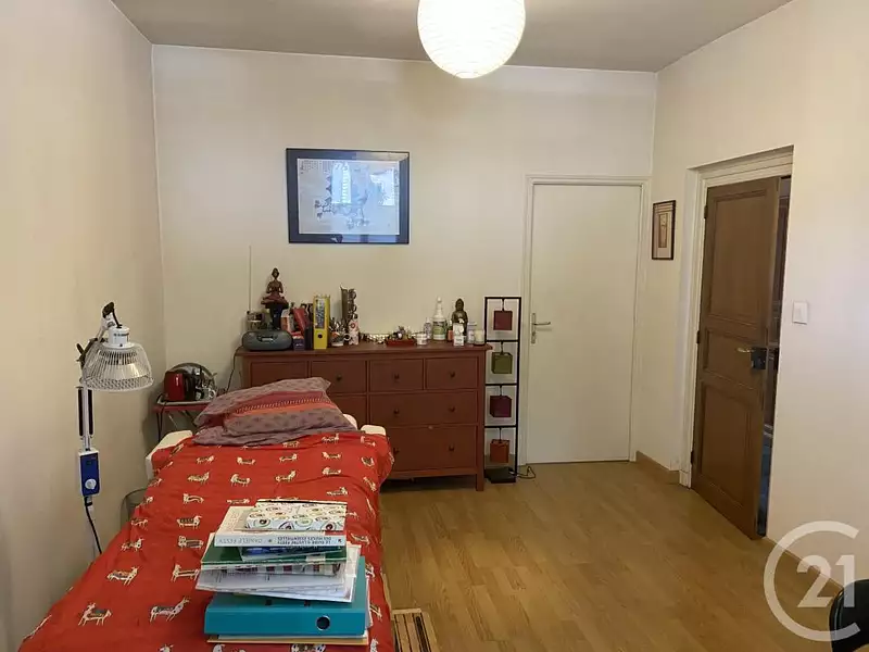 Appartement, 30 m²