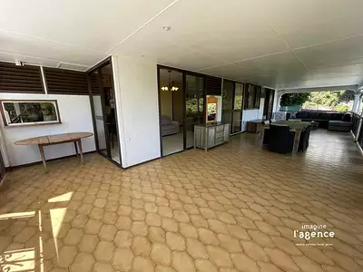 Appartement, 130 m²