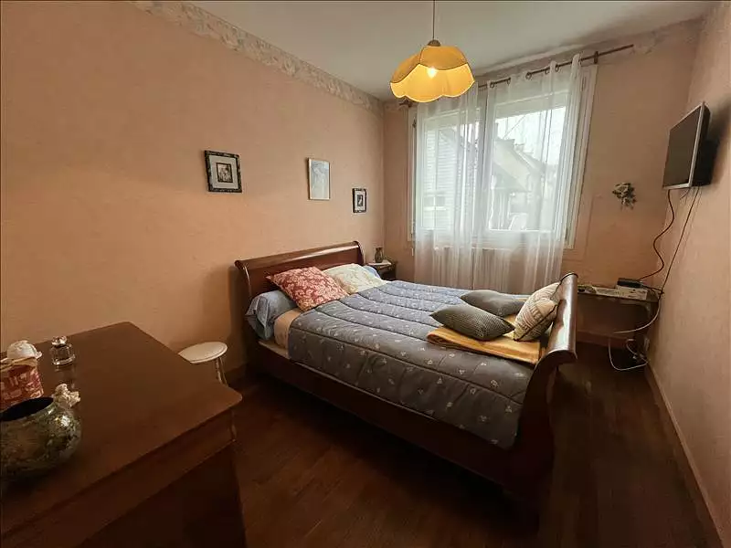 Maison, 100 m²