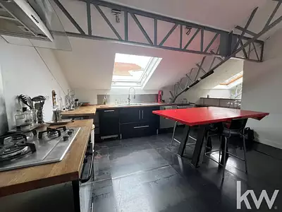 Appartement, 64 m²