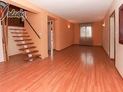 Maison, 81 m²