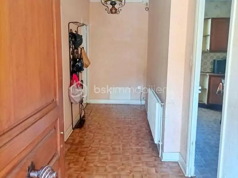 Maison, 125 m²