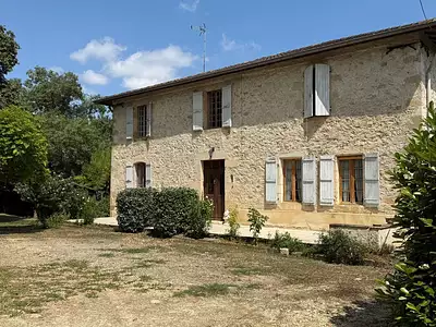Maison, 272 m²