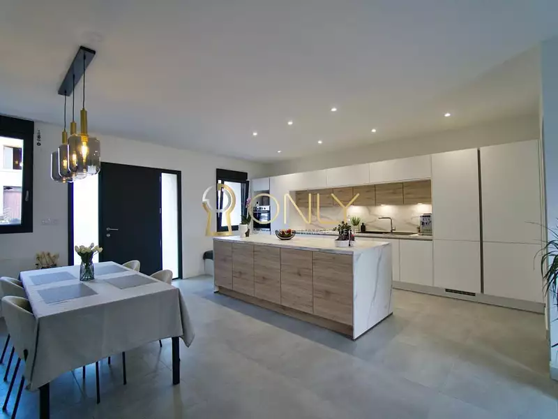 Maison, 133 m²