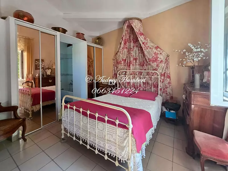 Maison, 132 m²