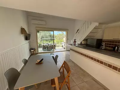 Appartement, 47,8 m²