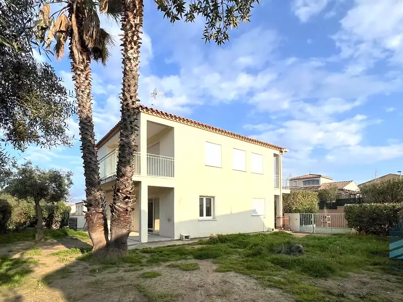 Maison, 210 m²