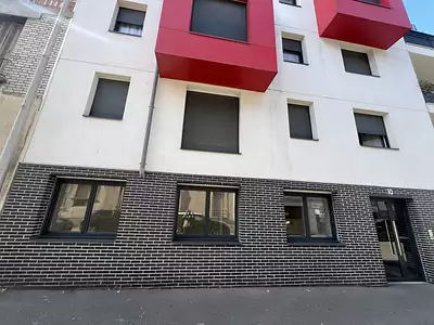 Appartement, 27,92 m²