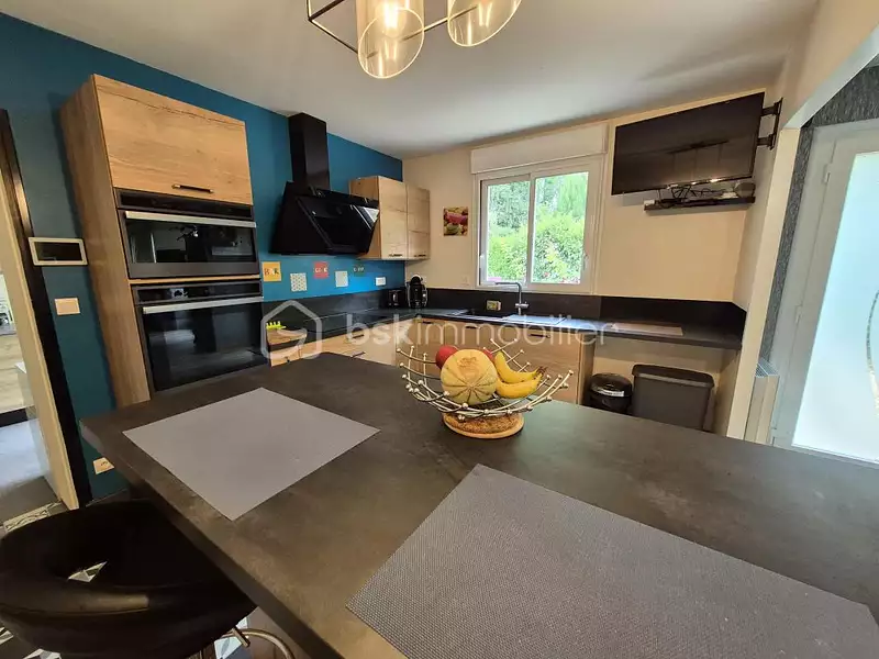 Maison, 140 m²