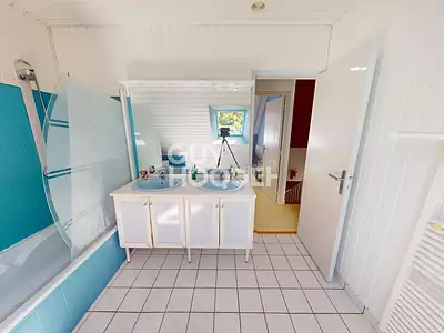 Maison, 139,21 m²