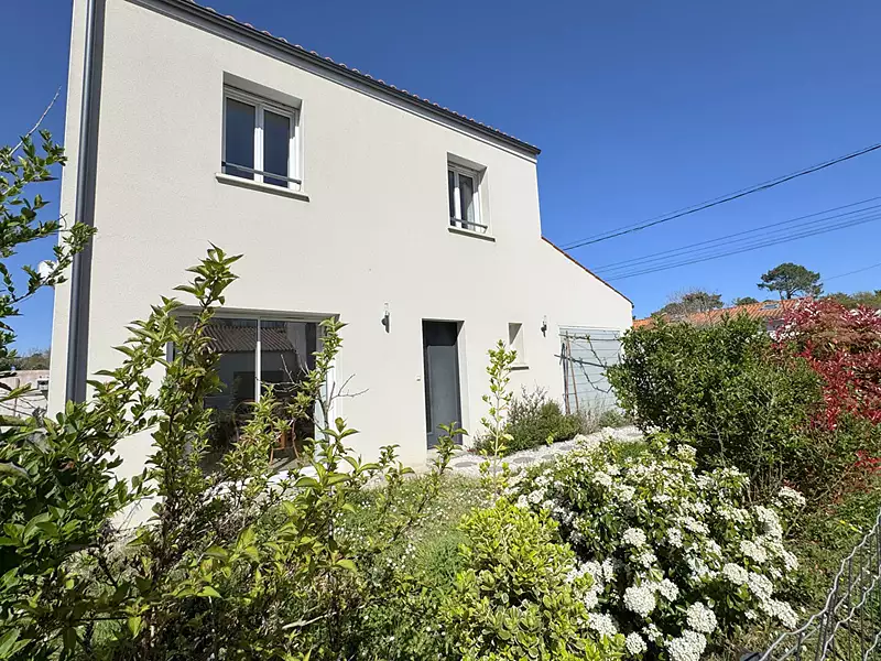 Maison, 82 m²