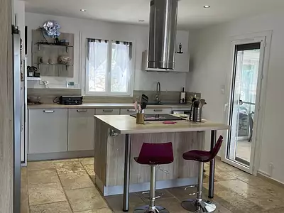 Maison, 123 m²