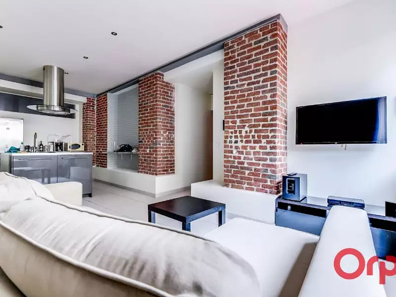 Appartement, 145 m²