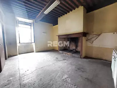 Maison, 50 m²