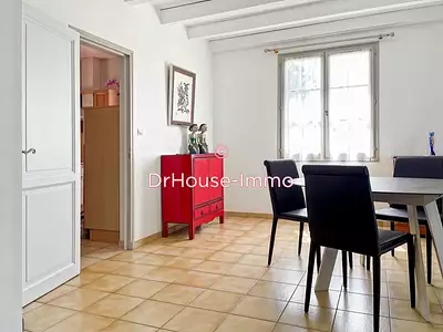 Maison, 153 m²