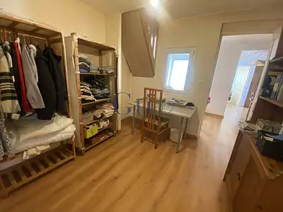 Maison, 116 m²