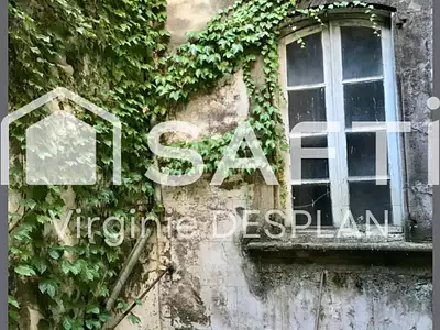 Maison, 590 m²