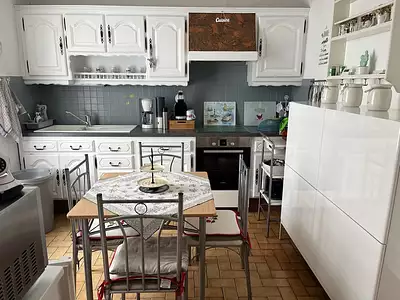 Maison, 238 m²