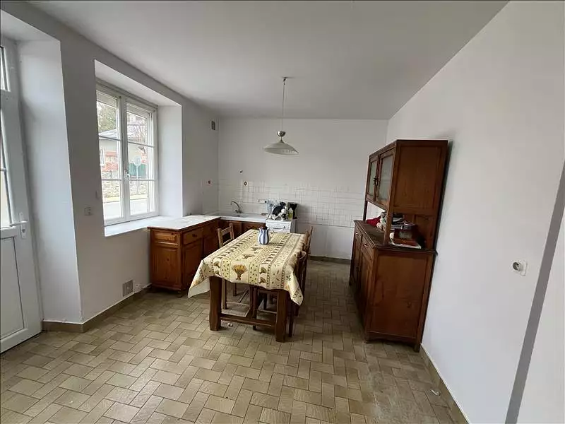Maison, 99 m²
