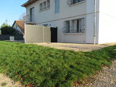 Appartement, 27,38 m²