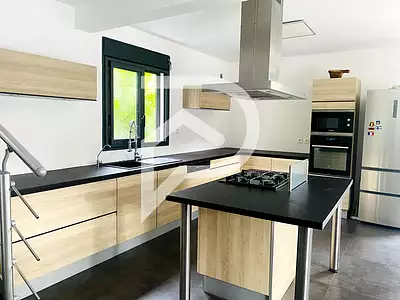 Maison, 112 m²