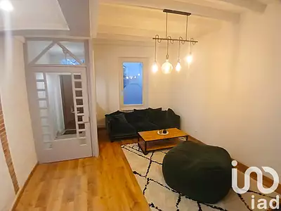 Maison, 160 m²