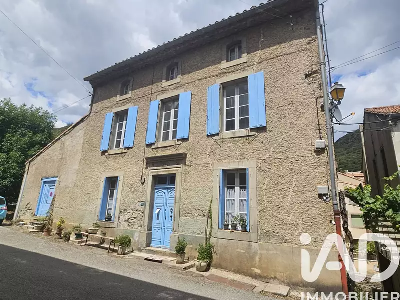 Maison, 190 m²