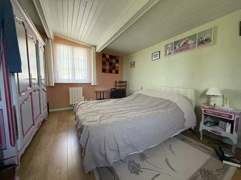 Maison, 96 m²