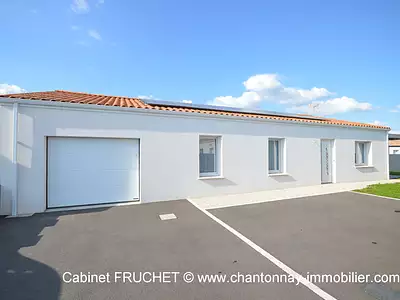 Maison, 92 m²